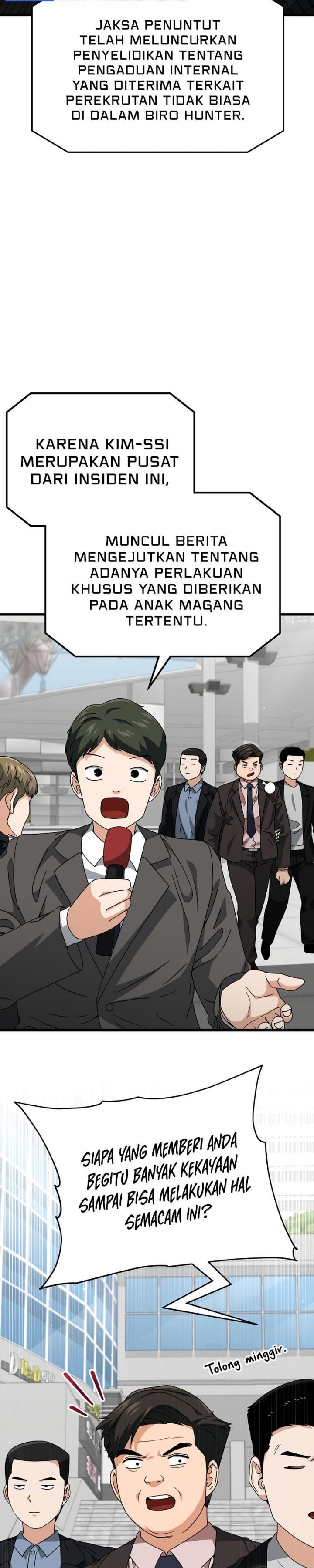 My Dad Is Too Strong Chap 119 - Next Chap 120