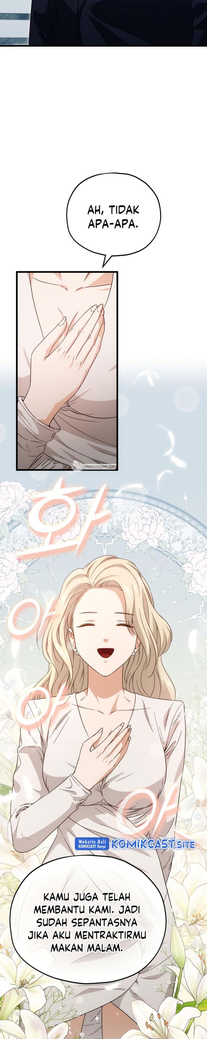 My Dad Is Too Strong Chap 119 - Next Chap 120