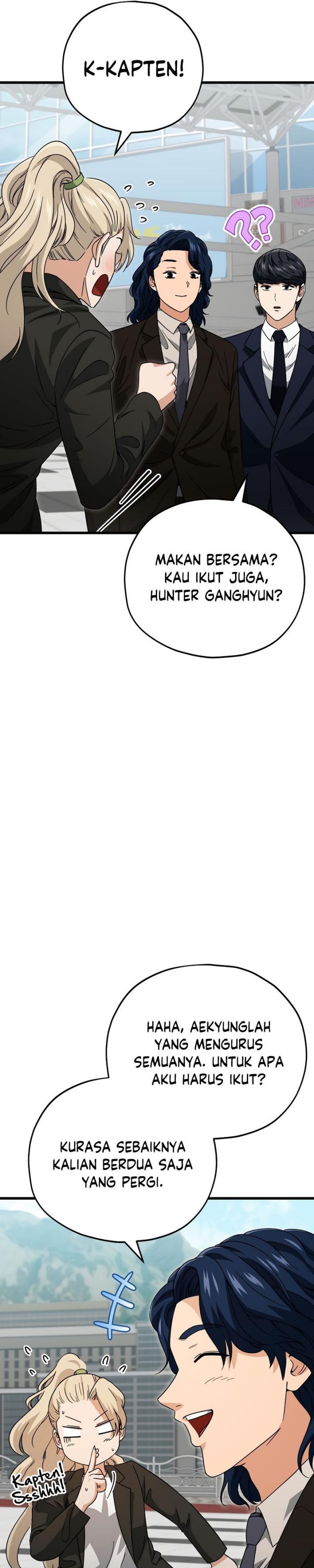 My Dad Is Too Strong Chap 119 - Next Chap 120