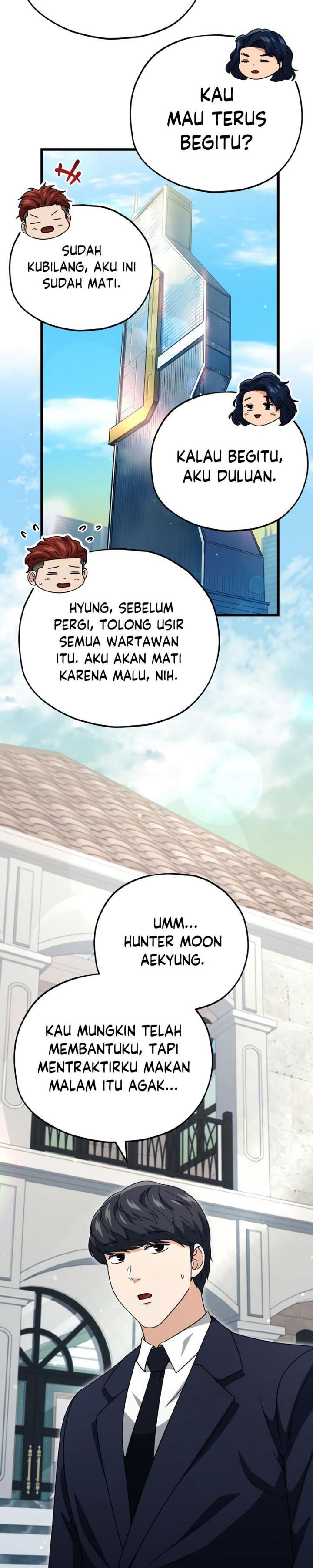 My Dad Is Too Strong Chap 119 - Next Chap 120