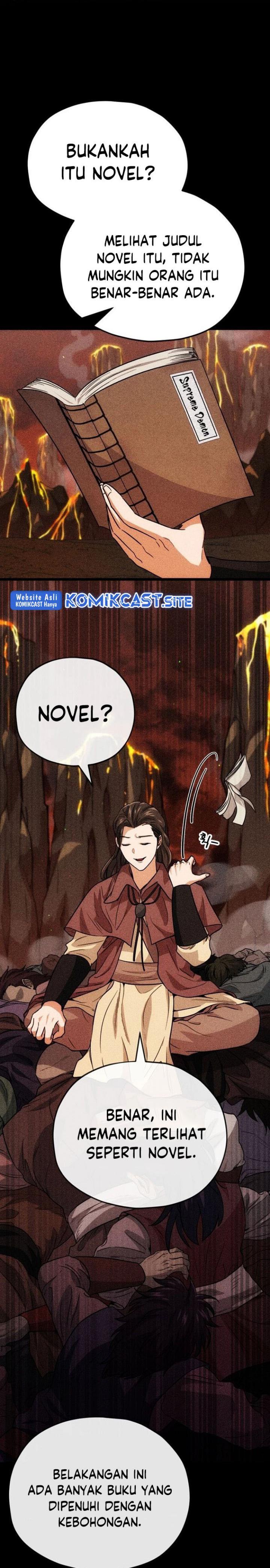 My Dad Is Too Strong Chap 110 - Next Chap 111