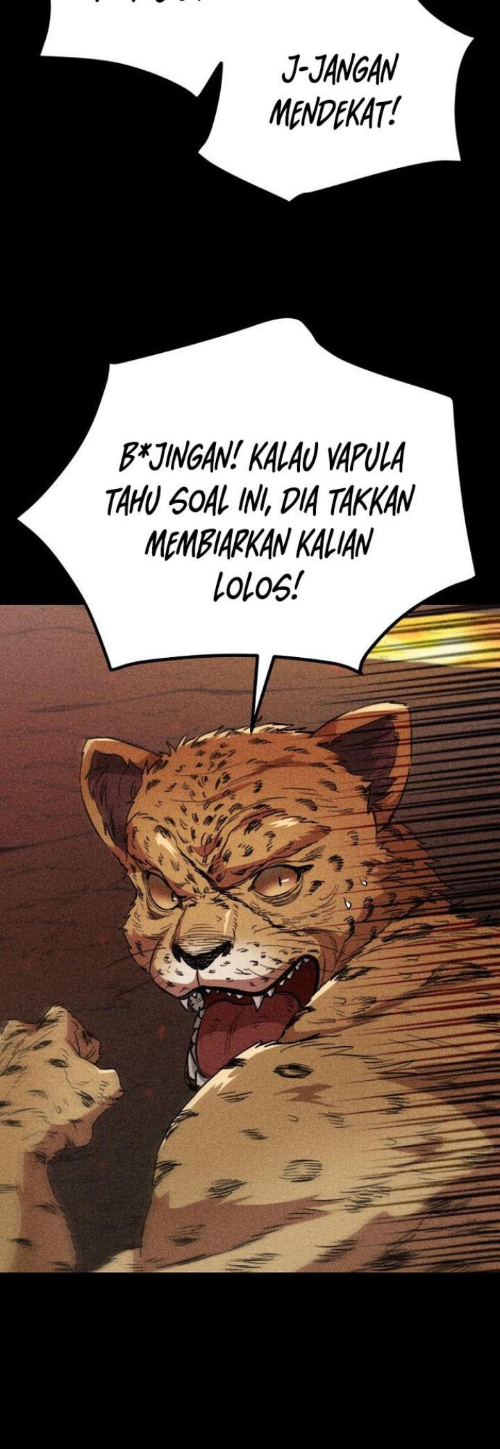 My Dad Is Too Strong Chap 110 - Next Chap 111