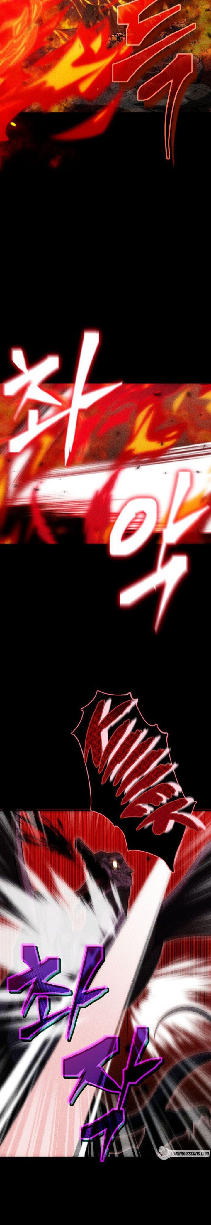 My Dad Is Too Strong Chap 110 - Next Chap 111