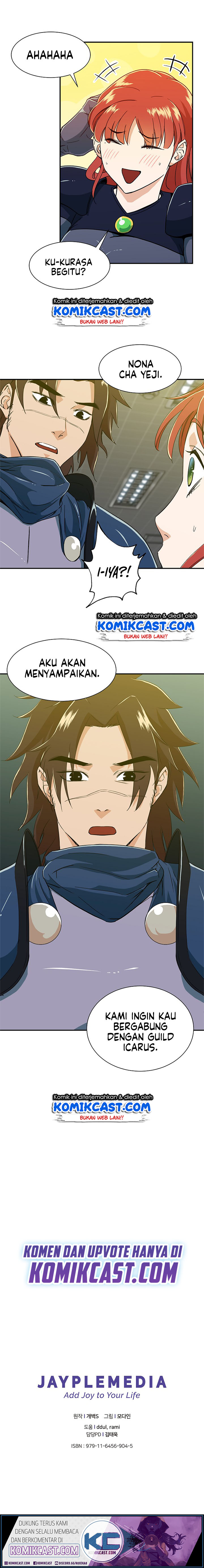 My Dad Is Too Strong Chap 11 - Next Chap 12