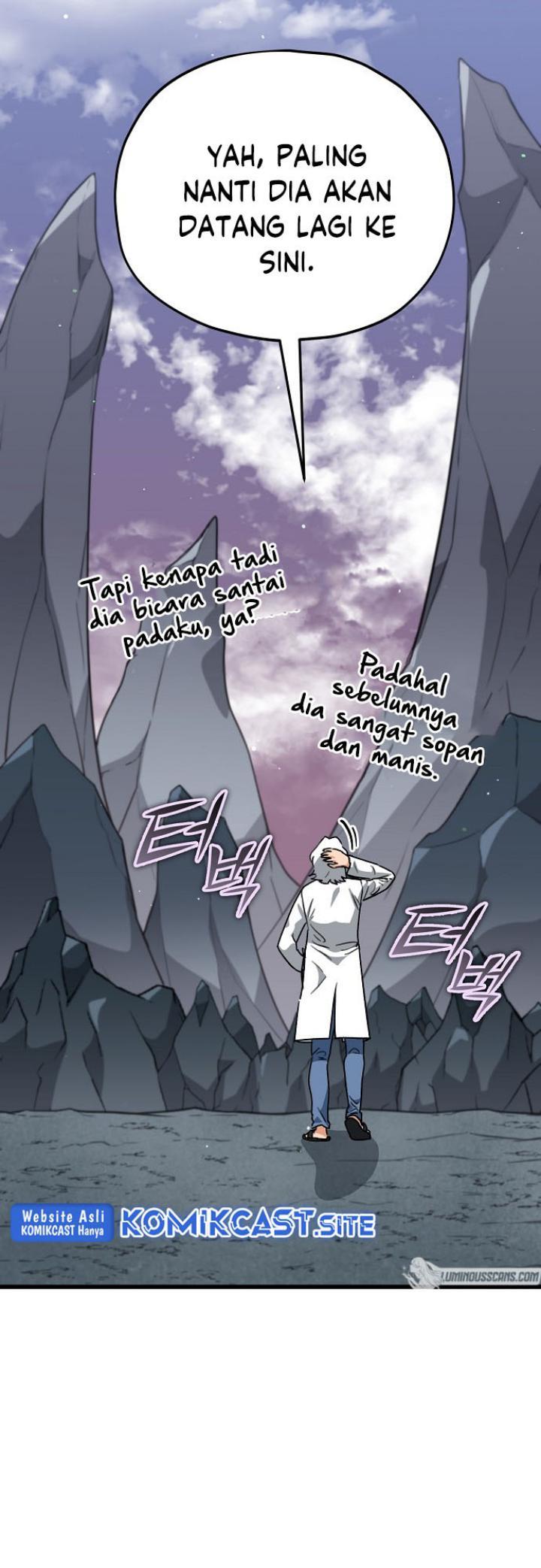 My Dad Is Too Strong Chap 111 - Next Chap 112