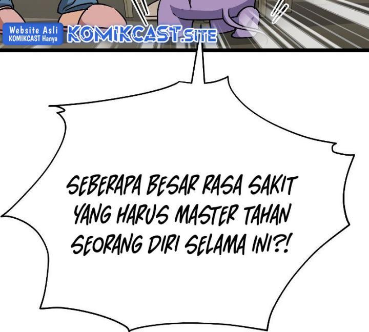 My Dad Is Too Strong Chap 112 - Next Chap 113