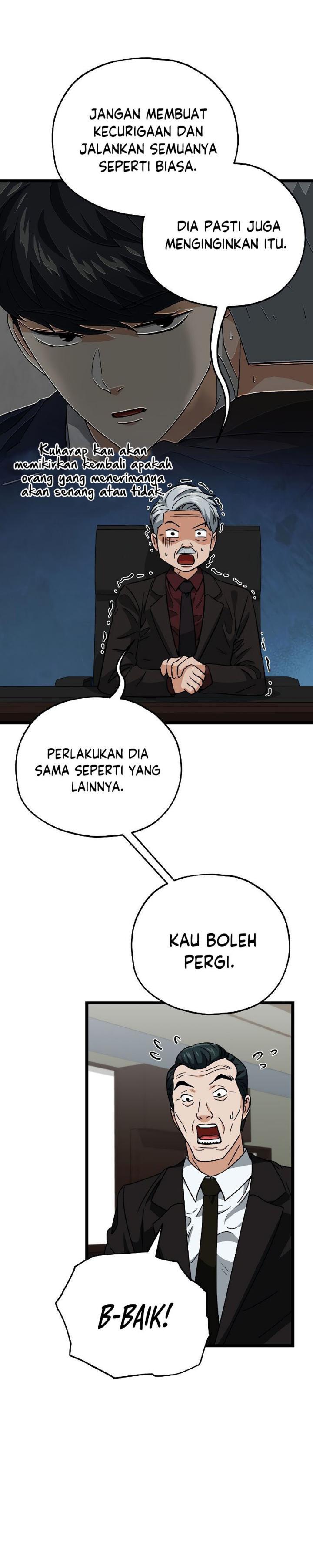 My Dad Is Too Strong Chap 112 - Next Chap 113