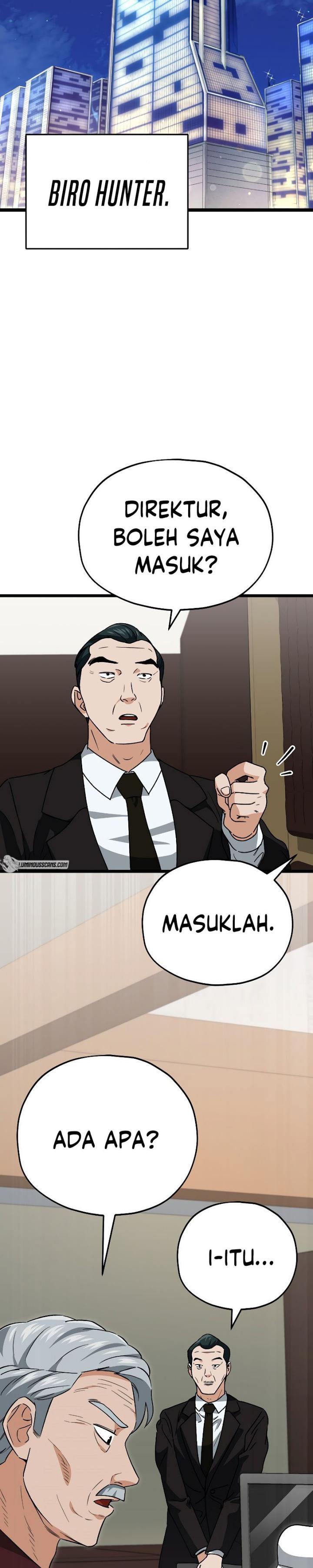 My Dad Is Too Strong Chap 112 - Next Chap 113