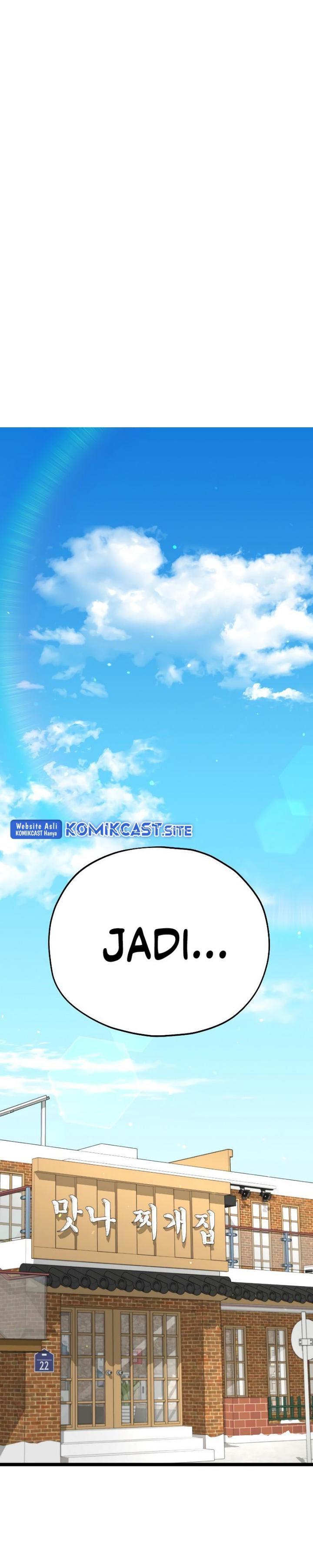My Dad Is Too Strong Chap 112 - Next Chap 113