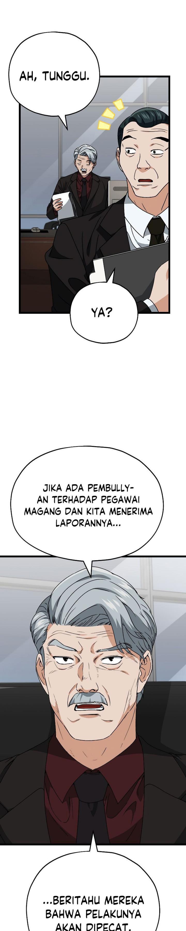 My Dad Is Too Strong Chap 112 - Next Chap 113