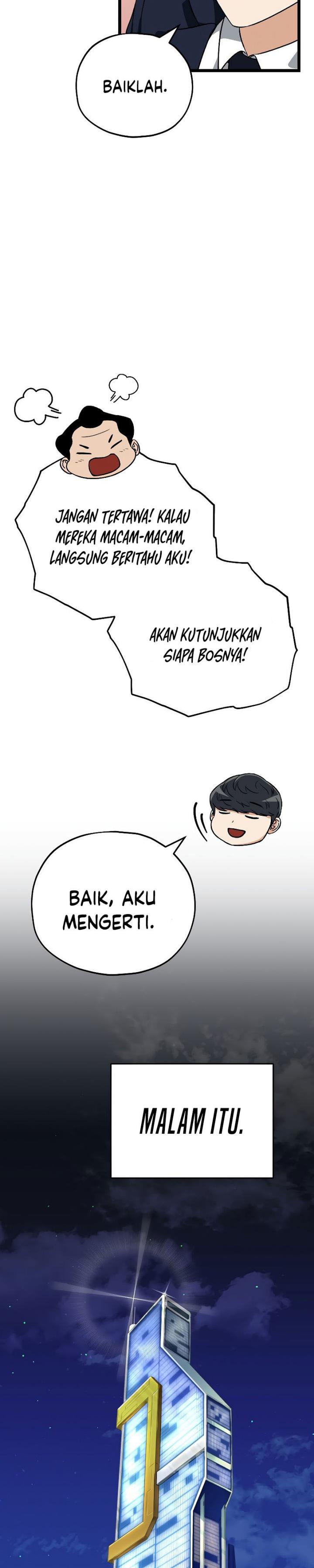 My Dad Is Too Strong Chap 112 - Next Chap 113