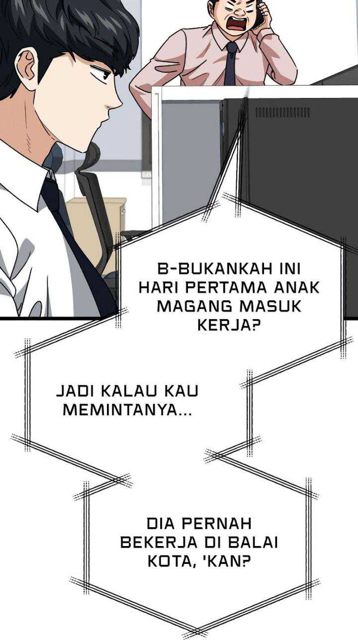 My Dad Is Too Strong Chap 113 - Next Chap 114