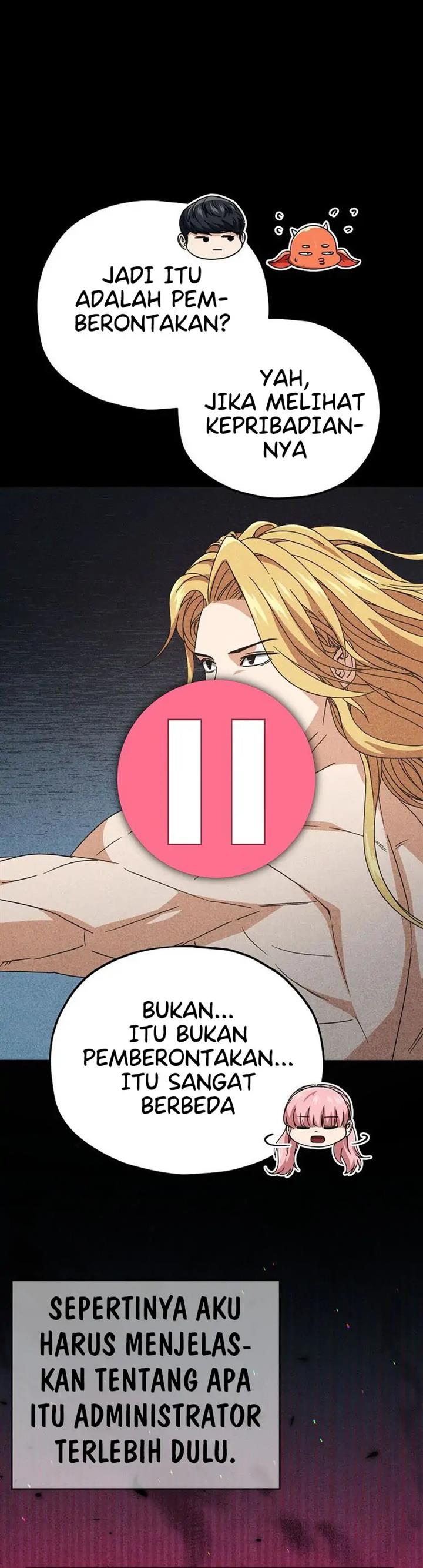 My Dad Is Too Strong Chap 127 - Next Chap 128