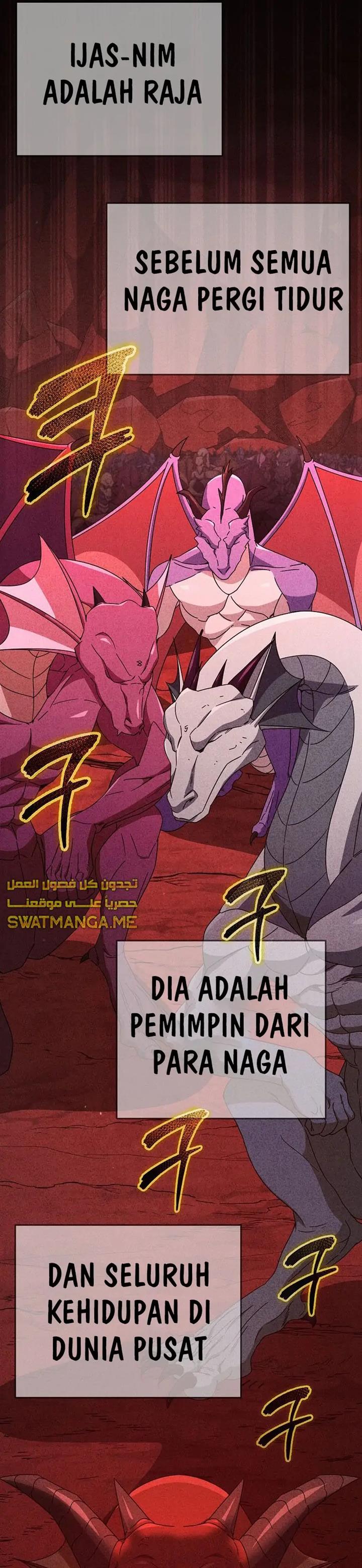 My Dad Is Too Strong Chap 127 - Next Chap 128