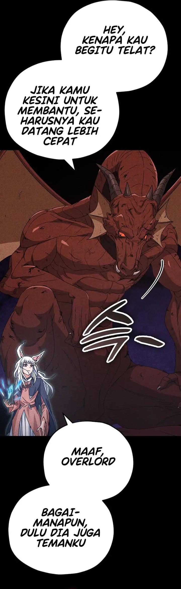 My Dad Is Too Strong Chap 127 - Next Chap 128