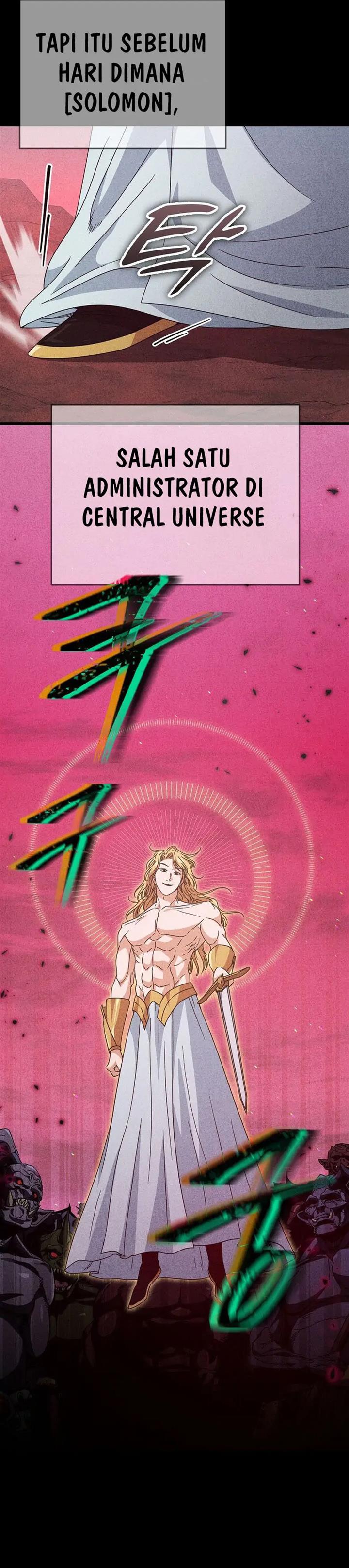 My Dad Is Too Strong Chap 127 - Next Chap 128