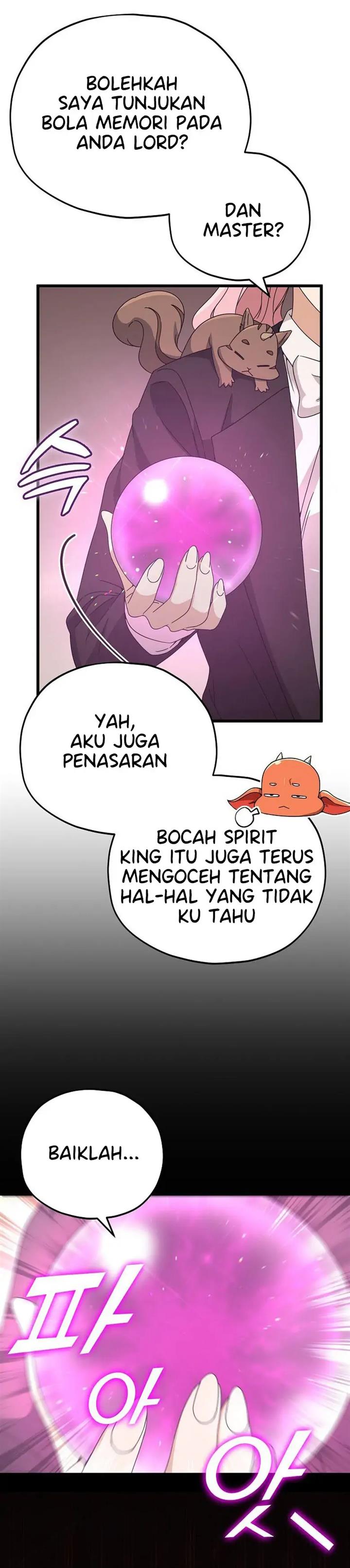 My Dad Is Too Strong Chap 127 - Next Chap 128