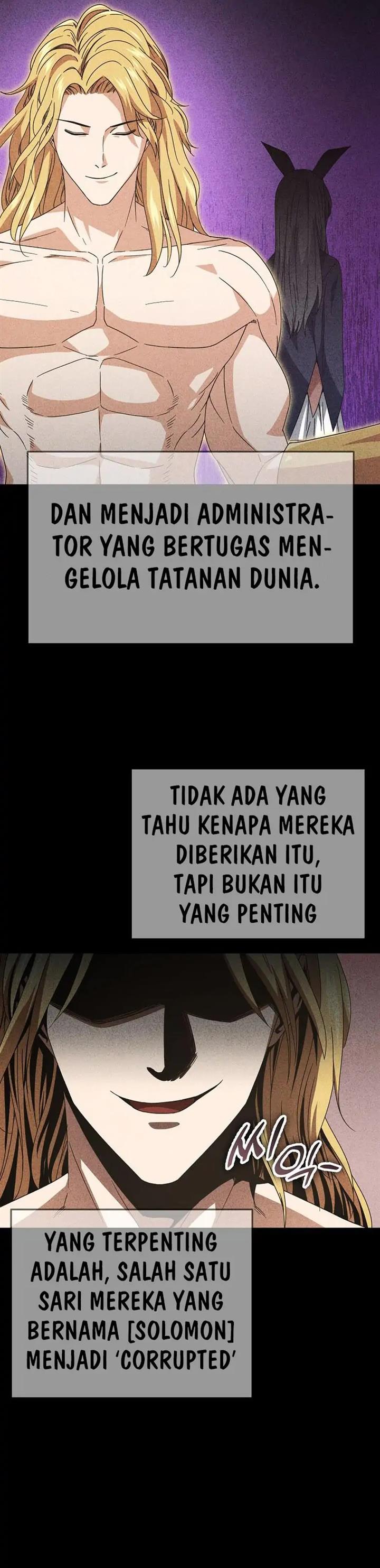 My Dad Is Too Strong Chap 127 - Next Chap 128