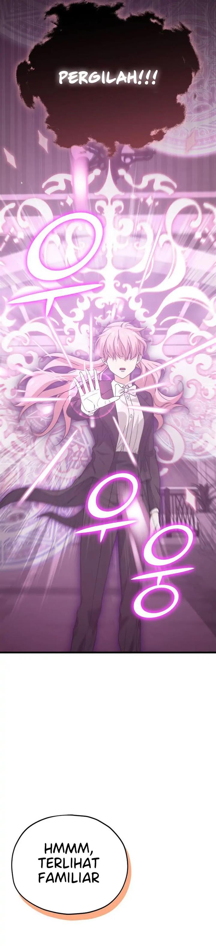 My Dad Is Too Strong Chap 127 - Next Chap 128