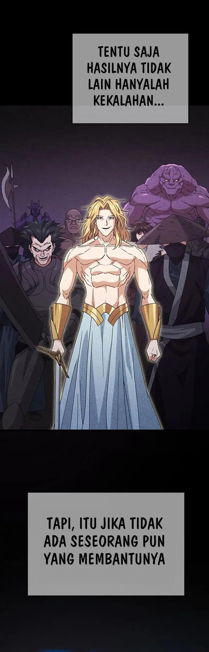 My Dad Is Too Strong Chap 127 - Next Chap 128