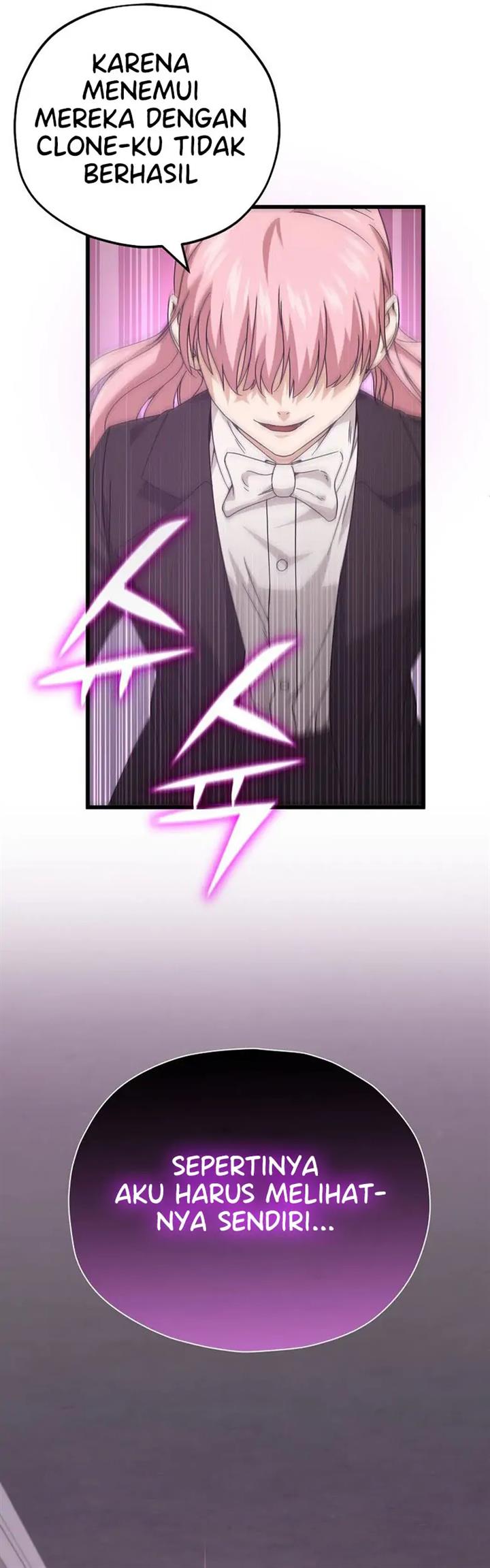 My Dad Is Too Strong Chap 127 - Next Chap 128