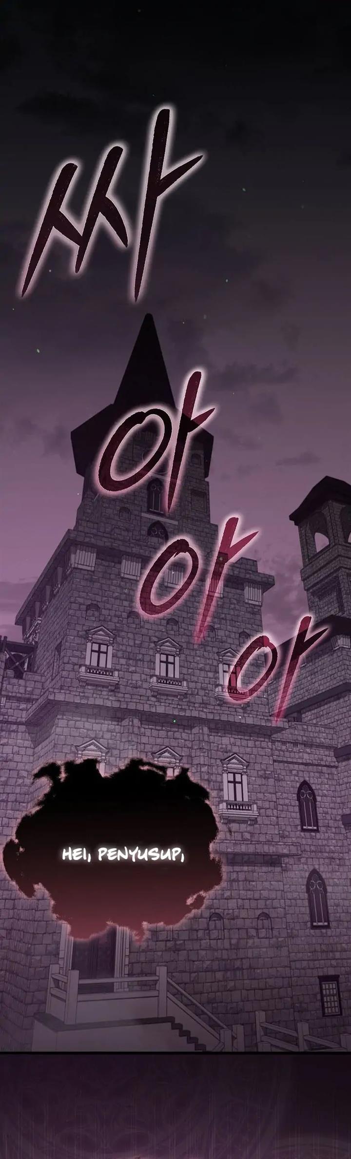 My Dad Is Too Strong Chap 127 - Next Chap 128