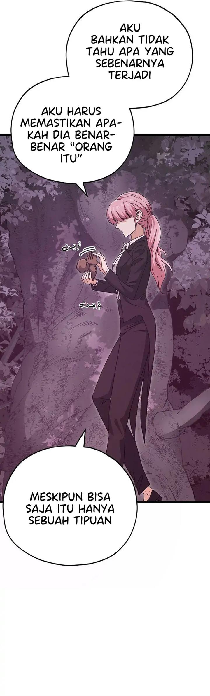 My Dad Is Too Strong Chap 127 - Next Chap 128