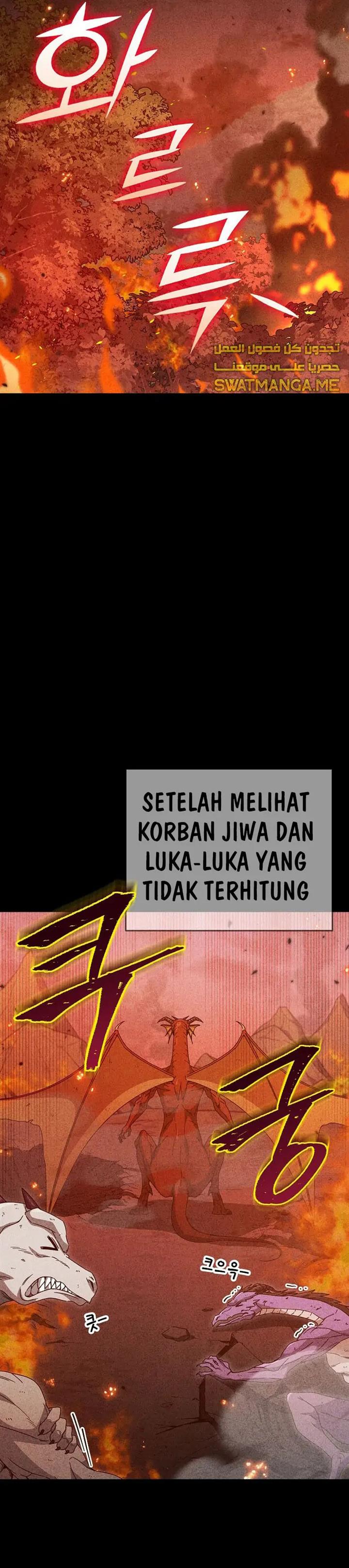 My Dad Is Too Strong Chap 127 - Next Chap 128