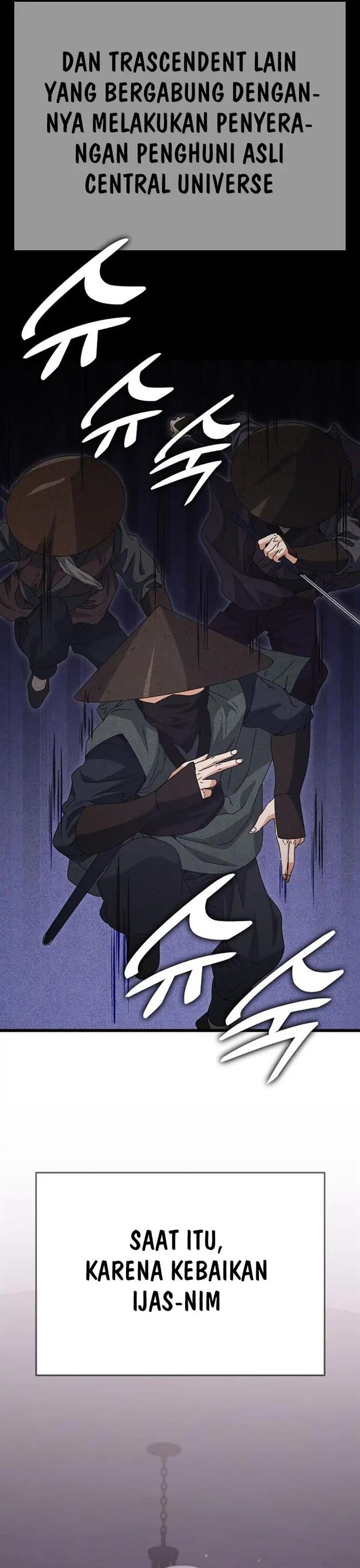 My Dad Is Too Strong Chap 127 - Next Chap 128