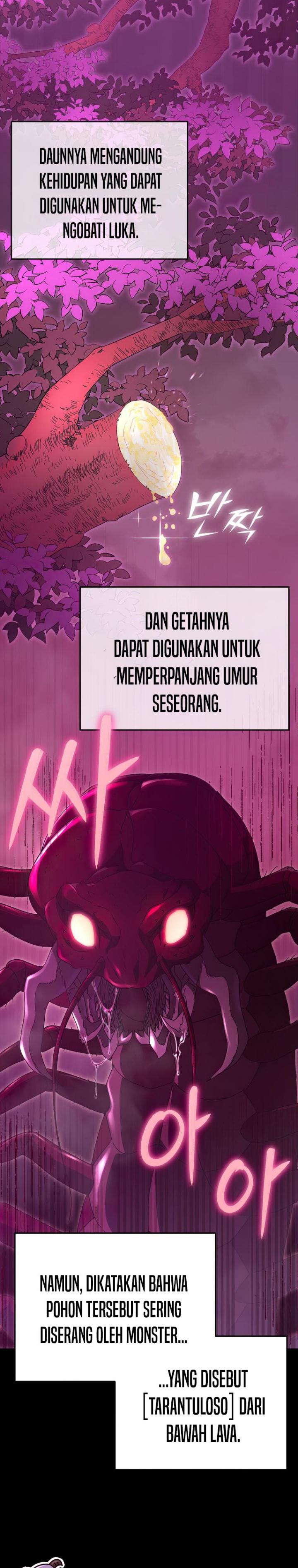 My Dad Is Too Strong Chap 124 - Next Chap 125