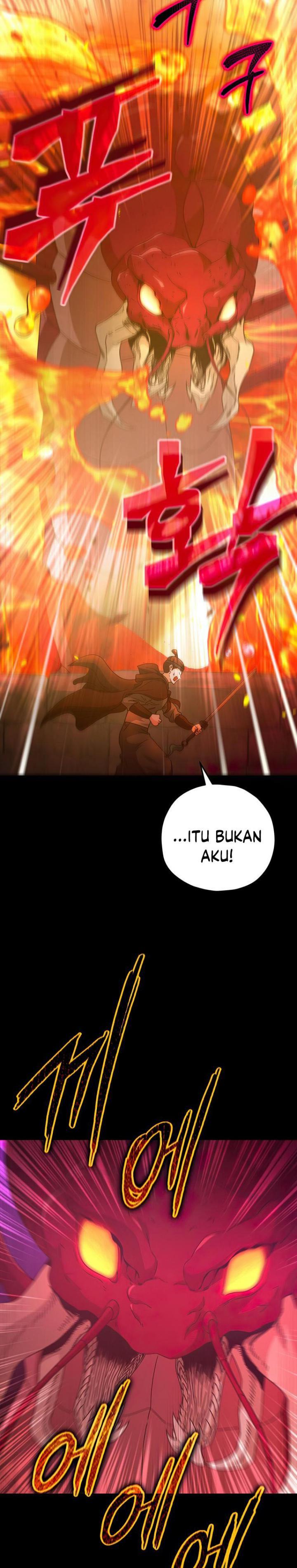 My Dad Is Too Strong Chap 124 - Next Chap 125