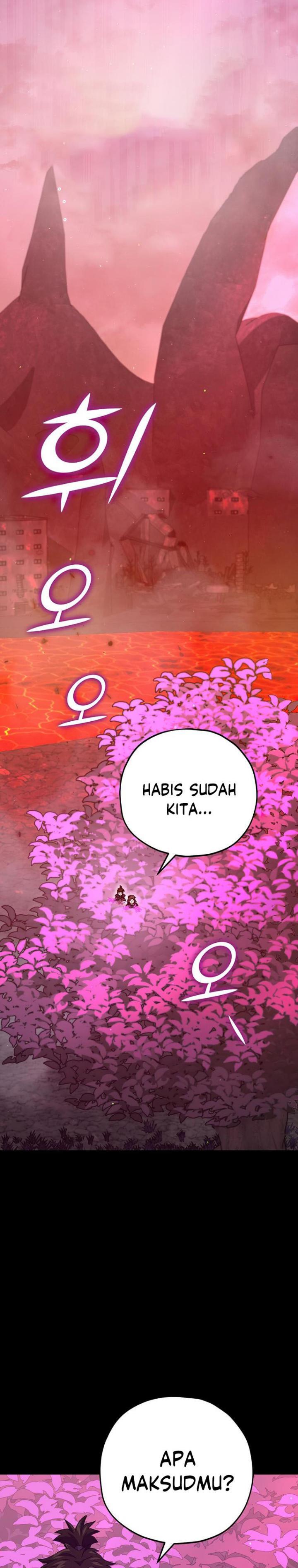 My Dad Is Too Strong Chap 124 - Next Chap 125