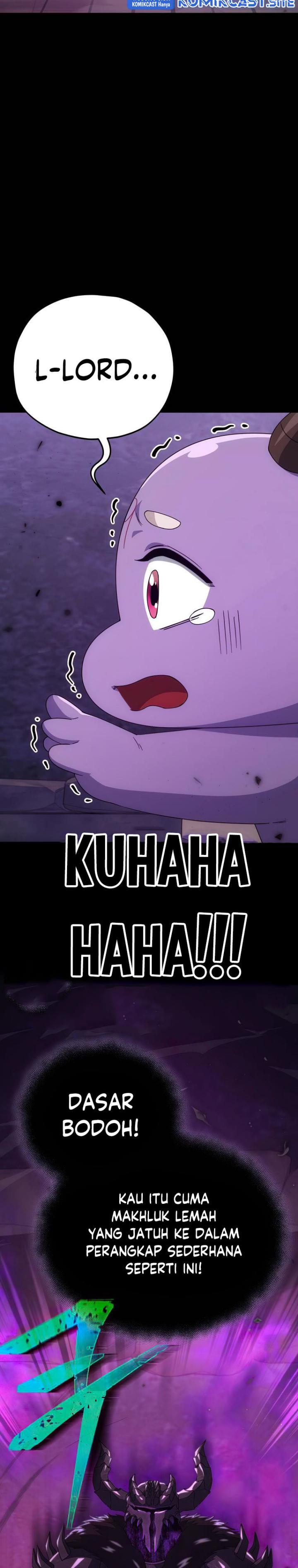 My Dad Is Too Strong Chap 125 - Next Chap 126