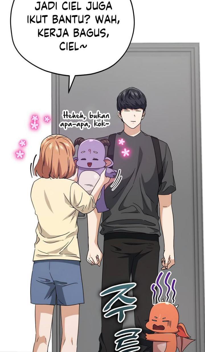 My Dad Is Too Strong Chap 125 - Next Chap 126