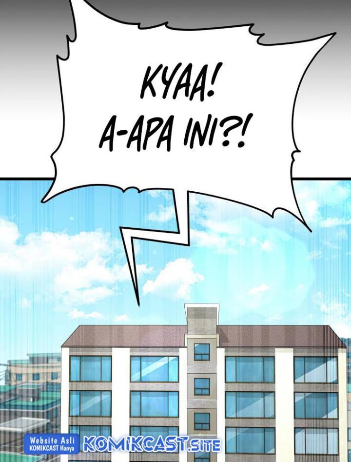 My Dad Is Too Strong Chap 125 - Next Chap 126