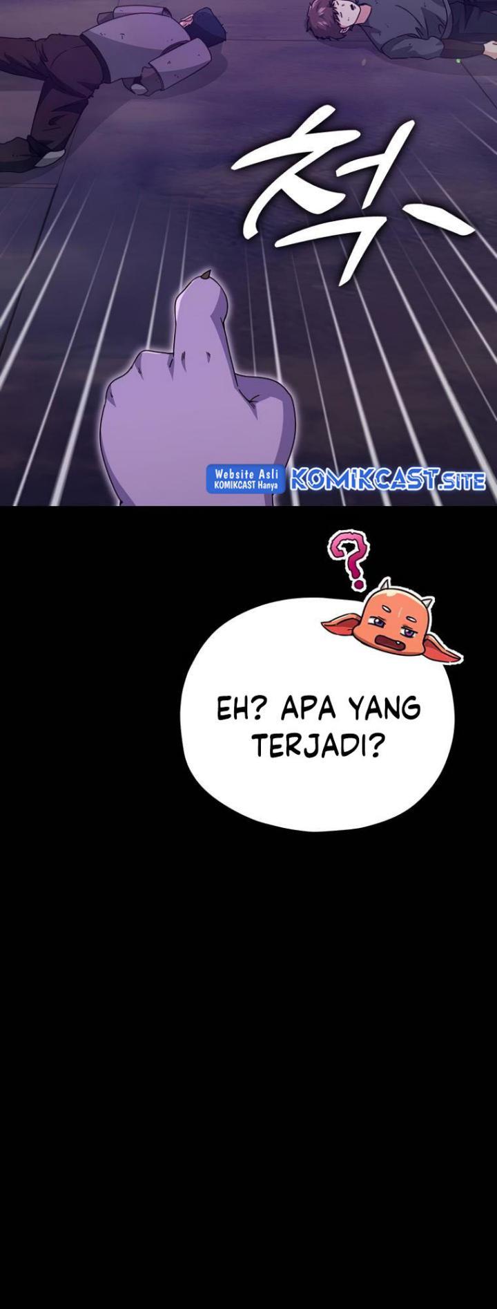 My Dad Is Too Strong Chap 125 - Next Chap 126