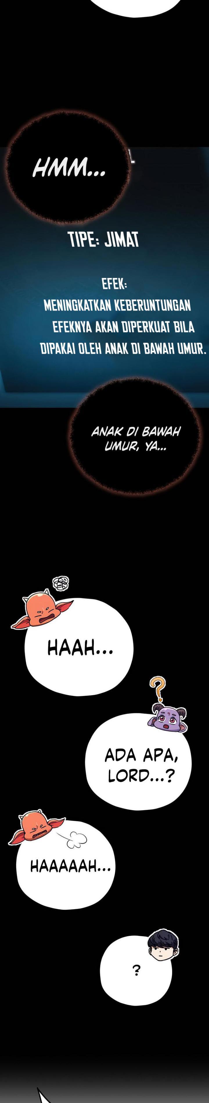 My Dad Is Too Strong Chap 125 - Next Chap 126