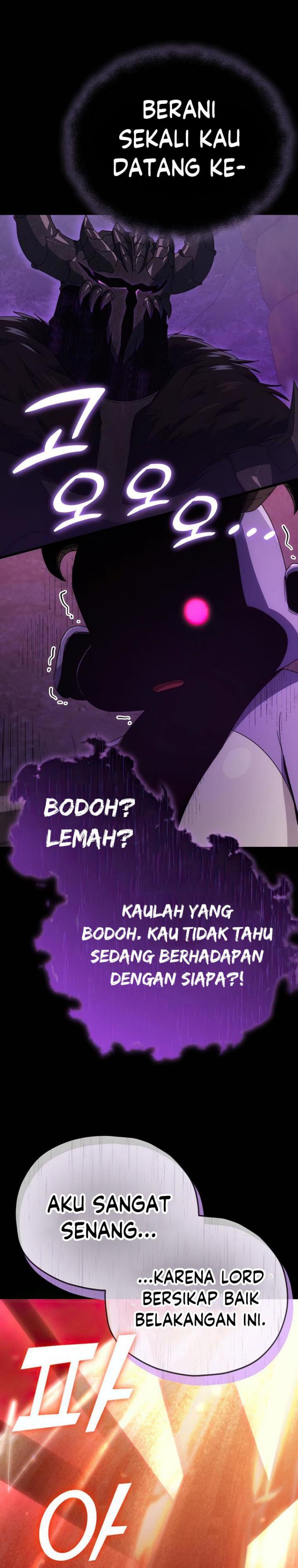 My Dad Is Too Strong Chap 125 - Next Chap 126