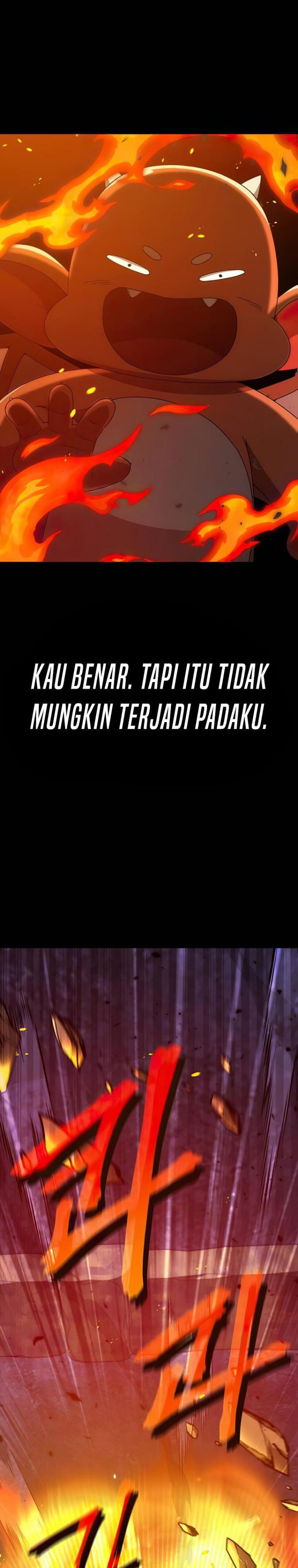 My Dad Is Too Strong Chap 125 - Next Chap 126