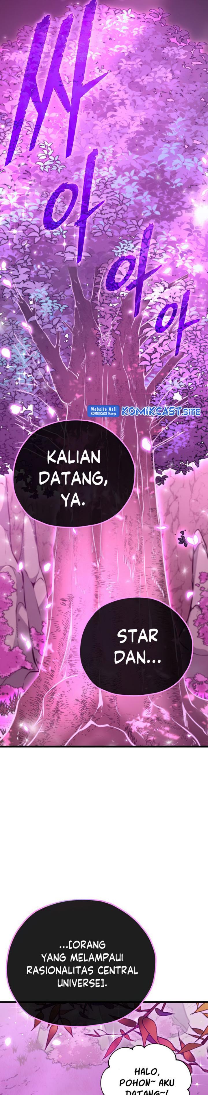 My Dad Is Too Strong Chap 128 - Next Chap 129