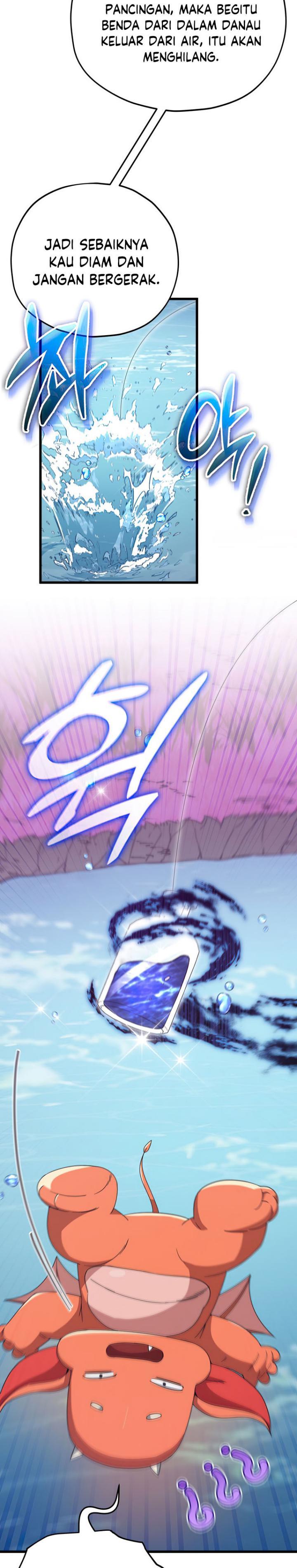 My Dad Is Too Strong Chap 128 - Next Chap 129