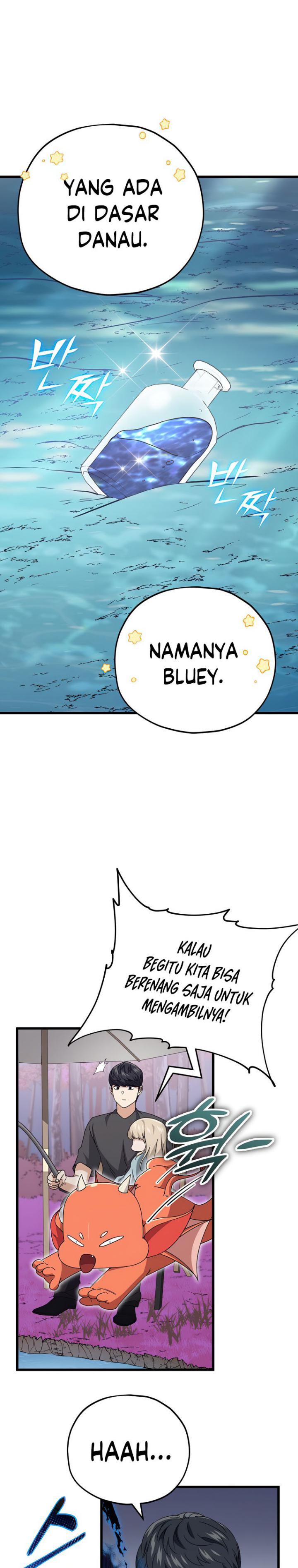 My Dad Is Too Strong Chap 128 - Next Chap 129