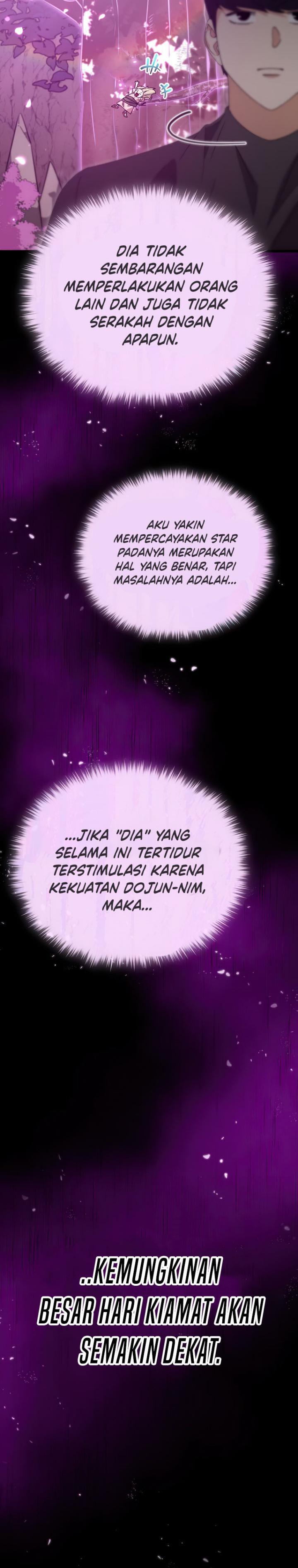 My Dad Is Too Strong Chap 128 - Next Chap 129