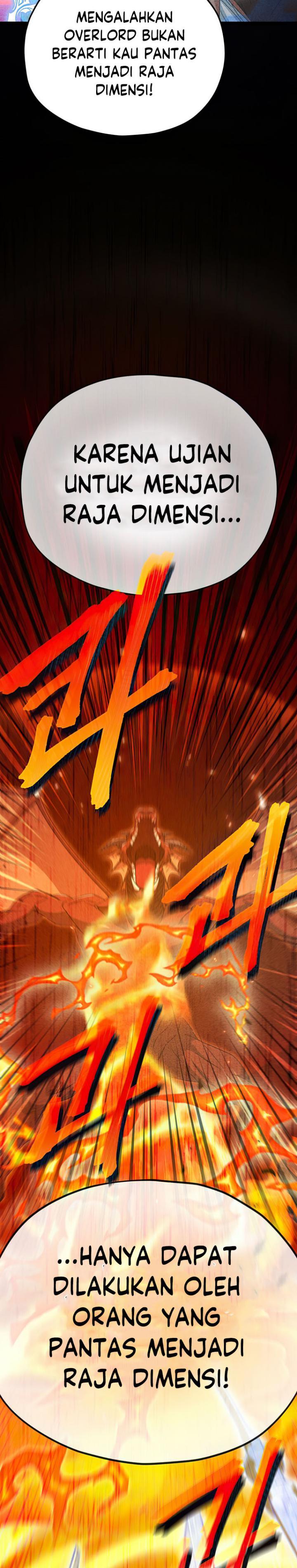 My Dad Is Too Strong Chap 128 - Next Chap 129