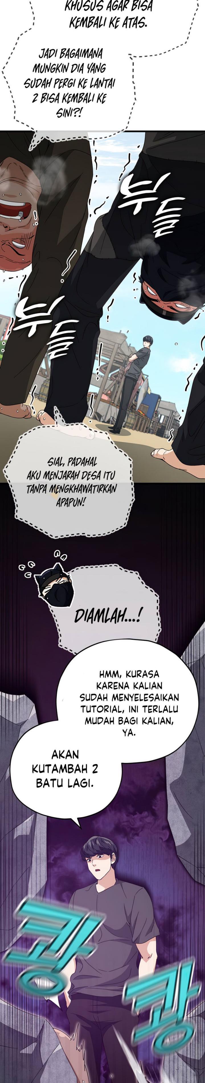 My Dad Is Too Strong Chap 129 - Next Chap 130