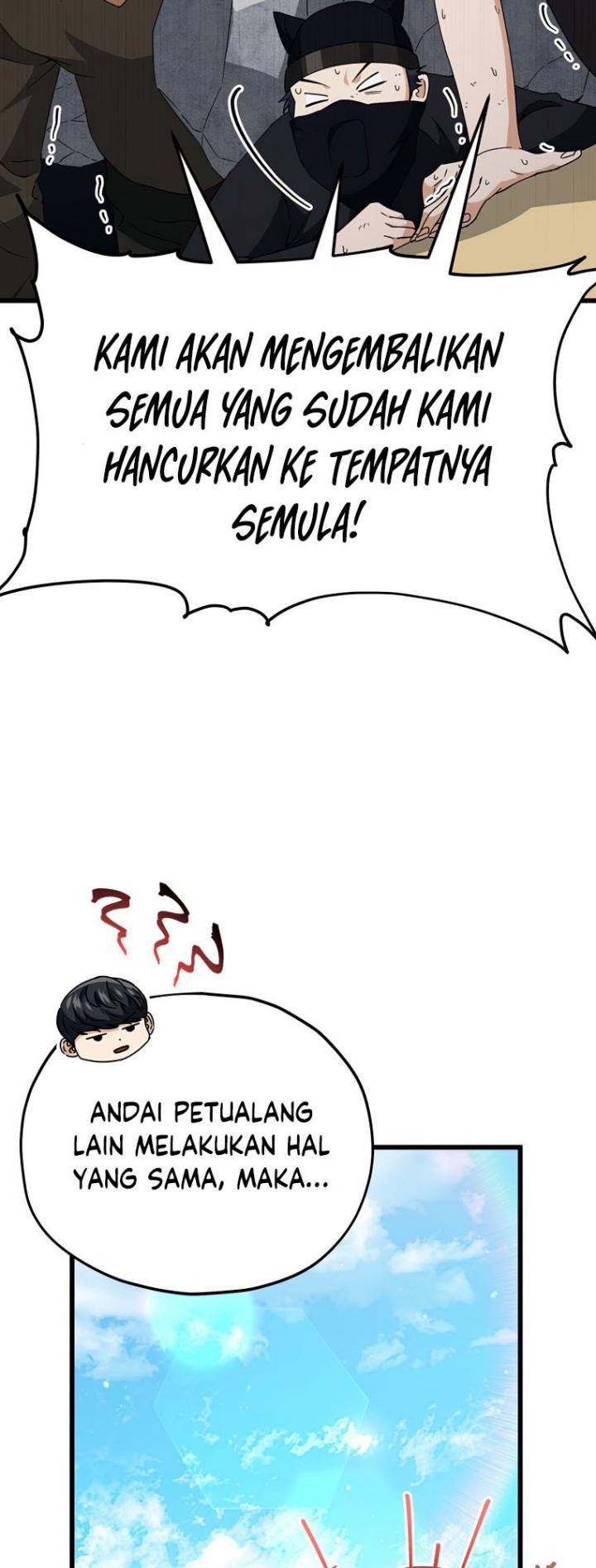 My Dad Is Too Strong Chap 129 - Next Chap 130