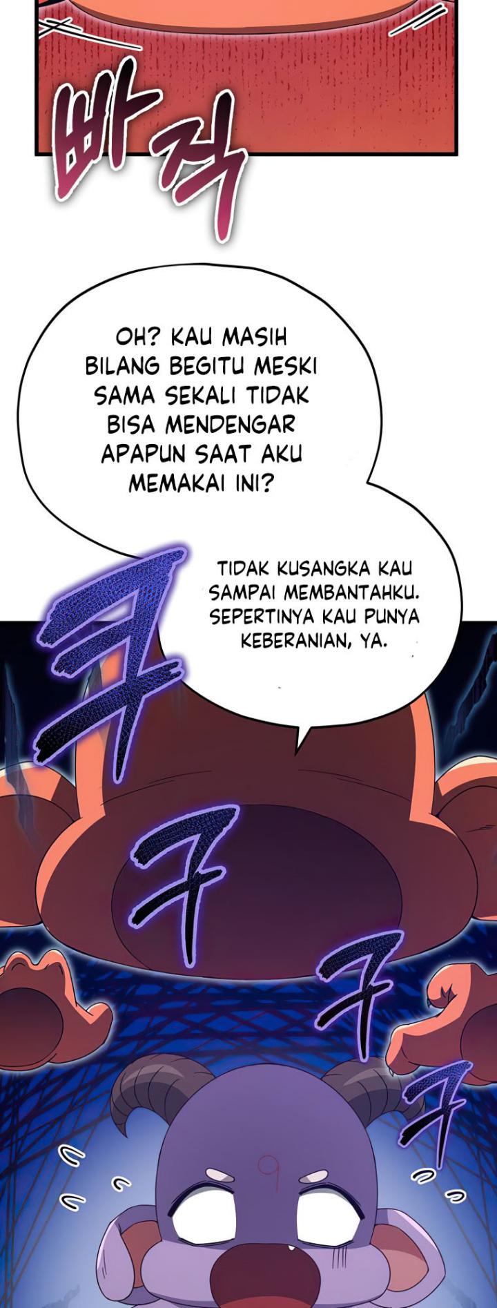 My Dad Is Too Strong Chap 129 - Next Chap 130