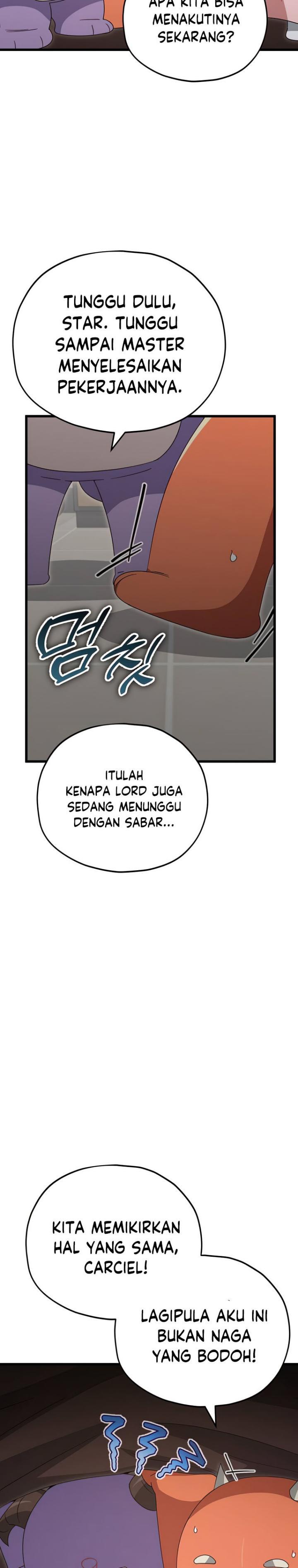 My Dad Is Too Strong Chap 129 - Next Chap 130