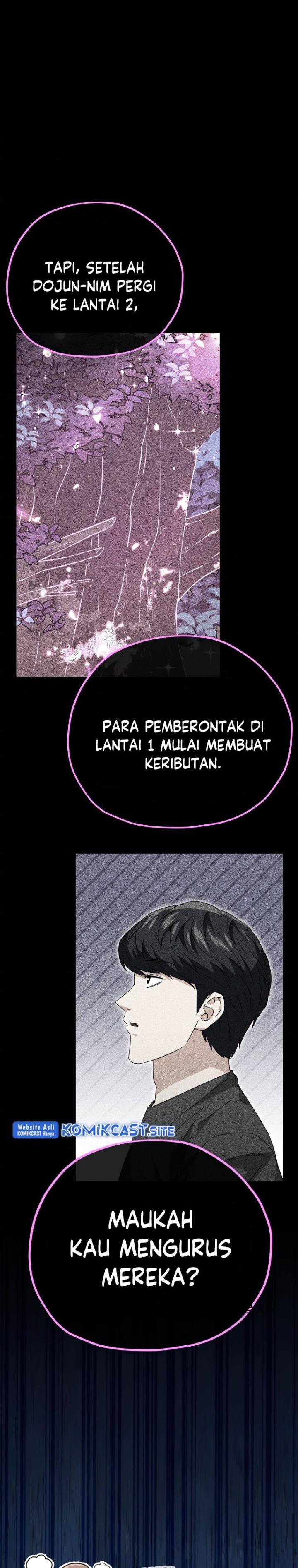 My Dad Is Too Strong Chap 129 - Next Chap 130