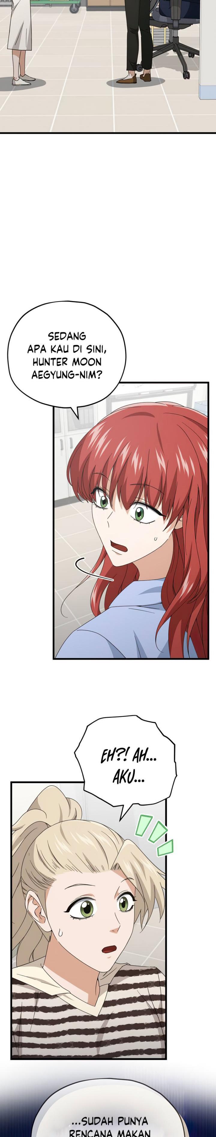 My Dad Is Too Strong Chap 129 - Next Chap 130